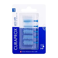 Međuzubna četkica Curaprox CPS 410 Perio Refill 2,8 - 10,0 mm 1 set