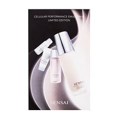 Dnevna krema za lice Sensai Cellular Performance Emulsion III Super Moist 100 ml Poklon setovi