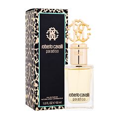 Parfemska voda Roberto Cavalli Paradiso Repack 50 ml