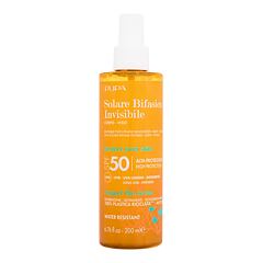 Proizvod za zaštitu od sunca za tijelo Pupa Invisible Sunscreen Two-Phase SPF50 200 ml