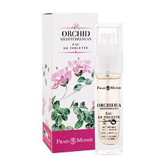 Toaletna voda Frais Monde Orchid Mediterranean 30 ml