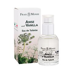 Toaletna voda Frais Monde Anise and Vanilla 30 ml
