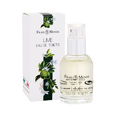 Toaletna voda Frais Monde Lime 30 ml