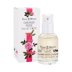 Toaletna voda Frais Monde Damask Rose 30 ml