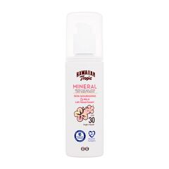 Proizvod za zaštitu od sunca za tijelo Hawaiian Tropic Mineral Skin Nourishing Milk SPF30 100 ml