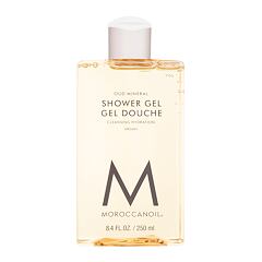 Gel za tuširanje Moroccanoil Oud Minéral Shower Gel 250 ml