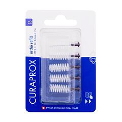 Međuzubna četkica Curaprox CPS 18 Ortho Refill 2,0 - 8,0 mm 1 set