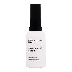 Serum za lice Revolution Man Anti-Fatigue Serum 30 ml
