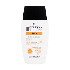Proizvod za zaštitu od sunca za tijelo Heliocare 360° Pediatrics Mineral SPF50+ 50 ml