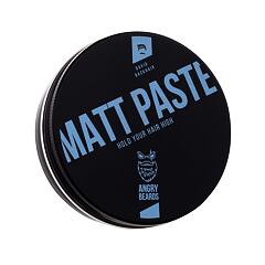 Krema za kosu Angry Beards Matt Paste David Backhair 100 g