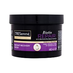 Maska za kosu TRESemmé Biotin Repair Instant Recovery Mask 440 ml