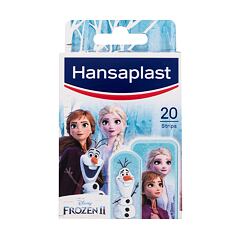 Flaster Hansaplast Frozen II Plaster 1 set