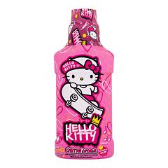 Vodice za ispiranje usta Hello Kitty Hello Kitty 250 ml
