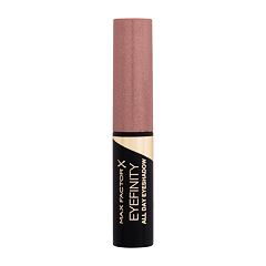 Sjenilo za oči Max Factor Eyefinity All Day Eyeshadow 2 ml 09 Sultry Burgundy