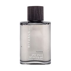 Aftershave Rituals Homme After Shave Refreshing Gel 100 ml