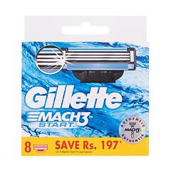 Britvice Gillette Mach3 Start 1 set