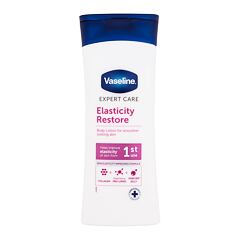 Losion za tijelo Vaseline Expert Care Elasticity Restore 400 ml