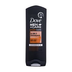 Gel za tuširanje Dove Men + Care Sport Care Endurance 250 ml