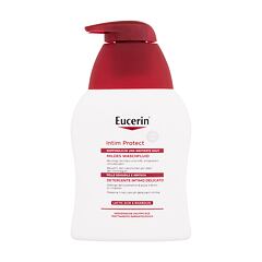 Kozmetika za intimnu njegu Eucerin pH5 Intim Protect Gentle Cleansing Fluid 250 ml