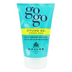 Gel za kosu Kallos Cosmetics Gogo 125 ml
