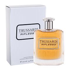 Toaletna voda Trussardi Riflesso 50 ml oštećena kutija