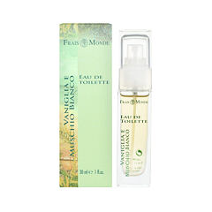 Toaletna voda Frais Monde Vanilla And White Musk 30 ml