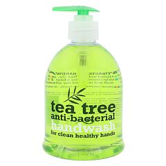 Tekući sapun Xpel Tea Tree Anti-Bacterial 500 ml