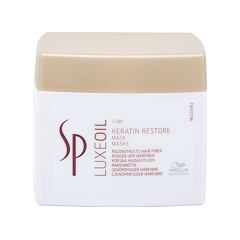 Maska za kosu Wella Professionals SP Luxeoil Keratin Restore Mask 150 ml
