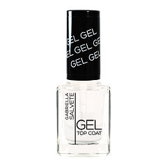 Lak za nokte Gabriella Salvete Nail Care Gel Top Coat 11 ml 15