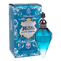 Parfemska voda Katy Perry Royal Revolution 30 ml