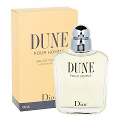 Toaletna voda Christian Dior Dune Pour Homme 100 ml