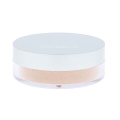 Puder Artdeco Pure Minerals Mineral Powder Foundation 15 g 6 Honey