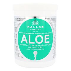 Maska za kosu Kallos Cosmetics Aloe Vera 275 ml