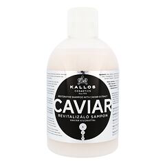 Šampon Kallos Cosmetics Caviar Restorative 1000 ml