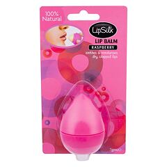 Balzam za usne Xpel LipSilk Raspberry 7 g