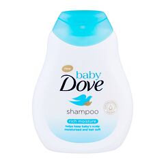 Šampon Dove Baby Rich Moisture 200 ml