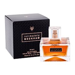 Toaletna voda David Beckham Intimately 30 ml