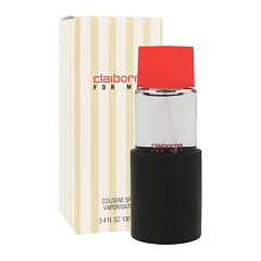 Kolonjska voda Liz Claiborne Claiborne for Men 100 ml