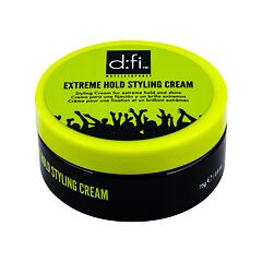 Krema za kosu Revlon Professional d:fi Extreme Hold Styling Cream 75 g