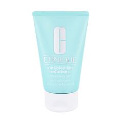 Gel za čišćenje lica Clinique Anti-Blemish Solutions 125 ml