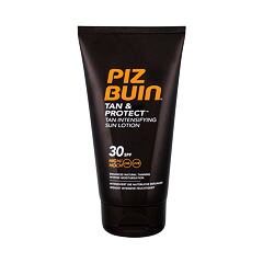 Proizvod za zaštitu od sunca za tijelo PIZ BUIN Tan & Protect Tan Intensifying Sun Lotion SPF30 150 ml