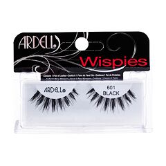 Umjetne trepavice Ardell Wispies 601 1 kom Black
