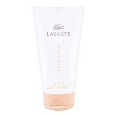 Gel za tuširanje Lacoste Pour Femme 150 ml