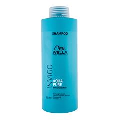 Šampon Wella Professionals Invigo Aqua Pure 250 ml