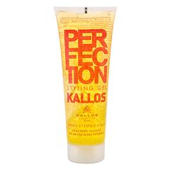 Gel za kosu Kallos Cosmetics Perfection Extra Strong 250 ml