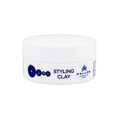 Definicija i oblikovanje kose Kallos Cosmetics KJMN Styling Clay 100 ml