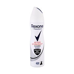 Antiperspirant Rexona MotionSense Active Protection+ Invisible 40 ml