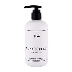 Šampon Stapiz Deep_Plex No. 4 Stabilizing Shampoo 290 ml