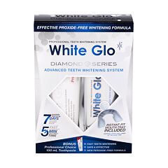 Izbjeljivanja zuba White Glo Diamond Series Advanced teeth Whitening System 50 ml Poklon setovi