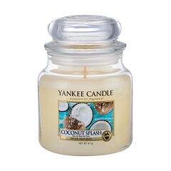 Mirisna svijeća Yankee Candle Coconut Splash 411 g